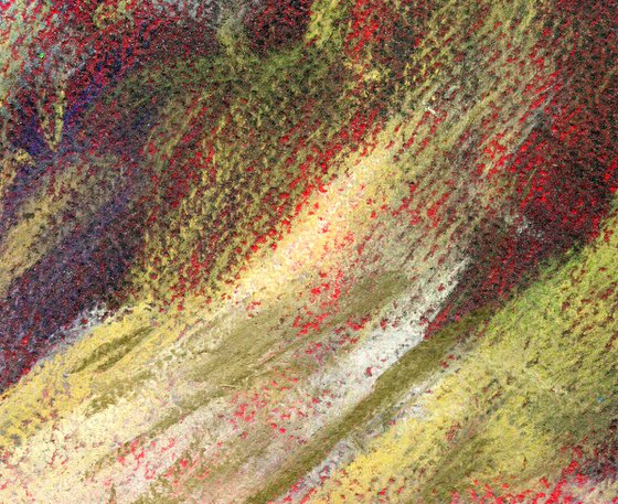 Red Tryfan, Wales