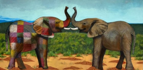Elmer