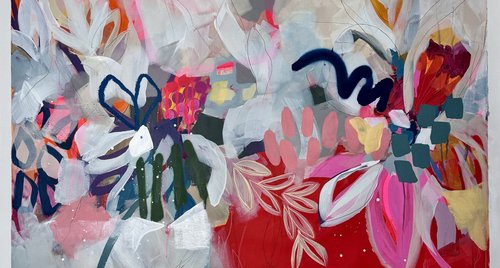 Artwork by Tanya Lytko