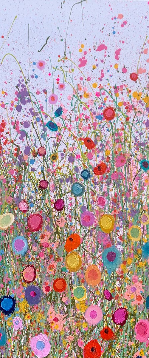 All of My Love by Yvonne  Coomber