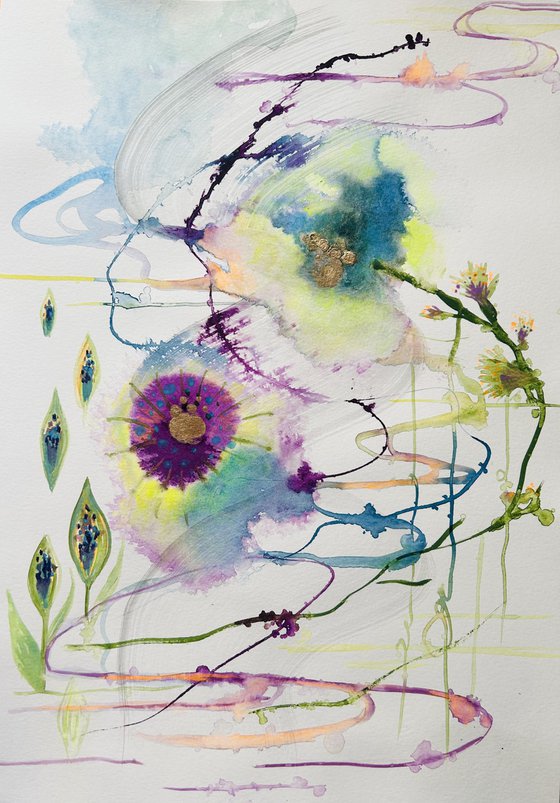 Magical plants 17