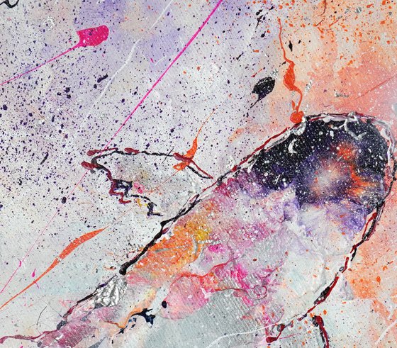 Koi Dreamscape