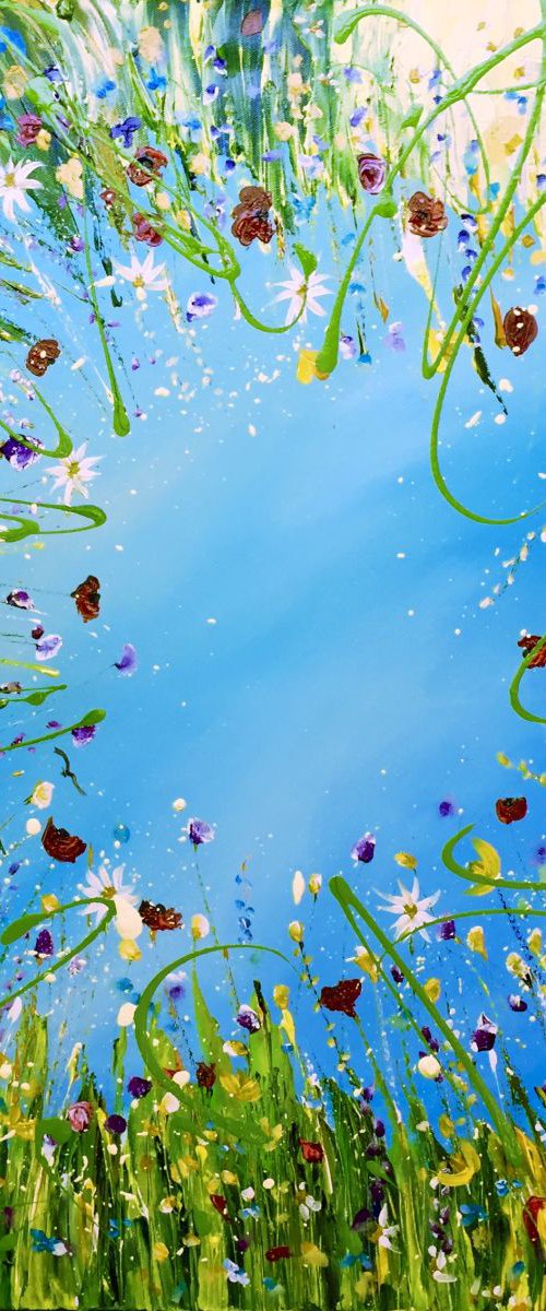 Daydream Believer by Emma Sian Pritchard