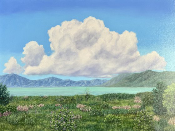 Utah Lake