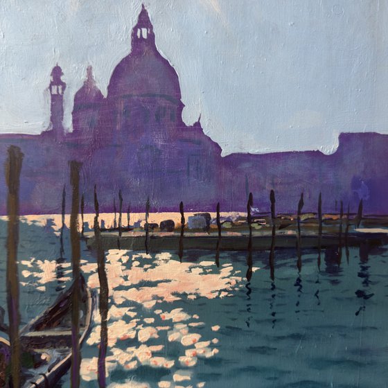 Venice in Silence 03