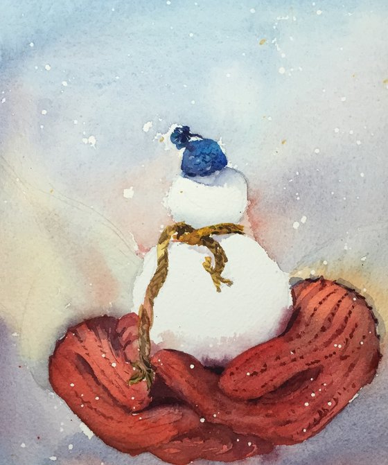 Snowman