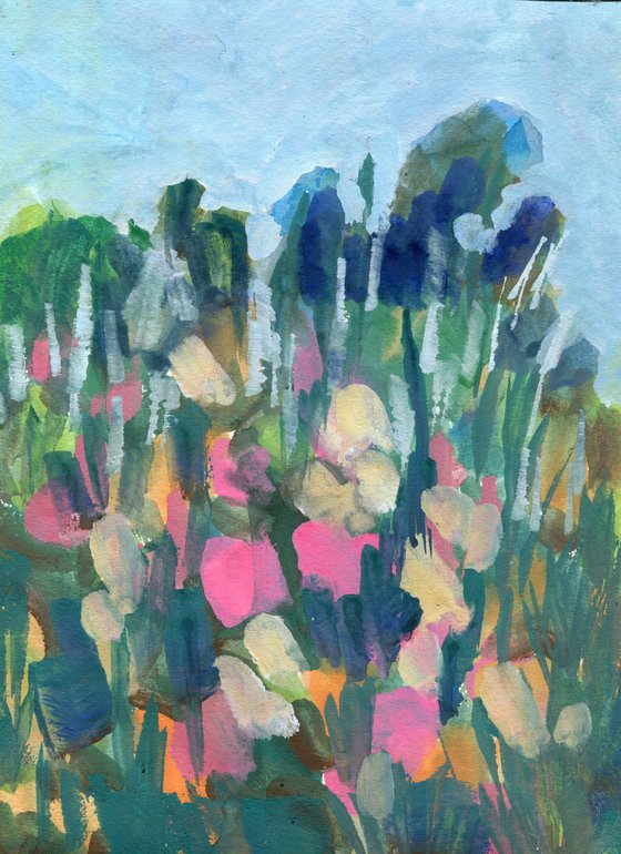 Summer Garden Collection