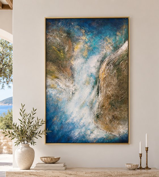 KYTHNOS ISLAND