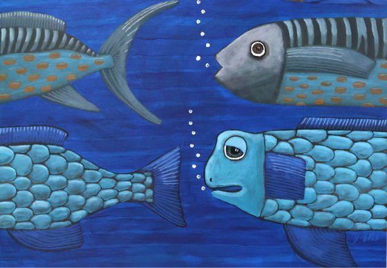 Deep Blue