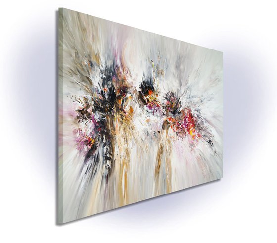 Nature Abstraction XL 3