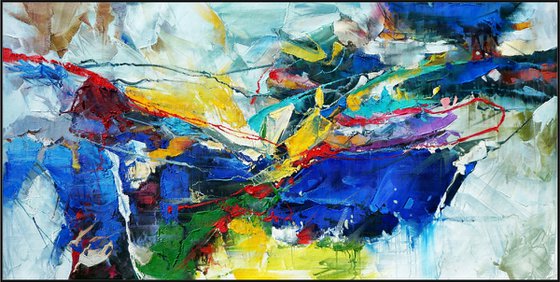 Vivid Journey