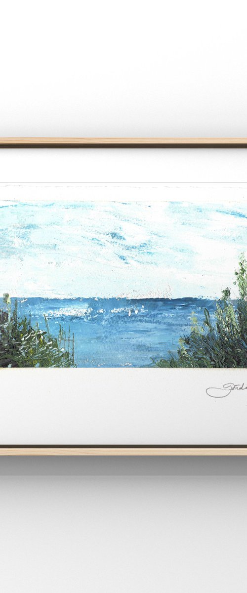 08_Landscape-III by Gozde Temiz Istanbul