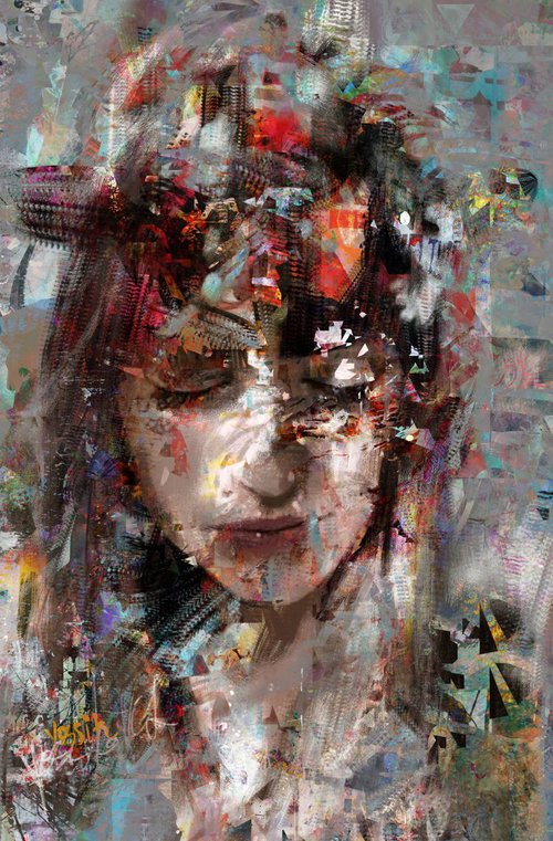 reflections by Yossi Kotler