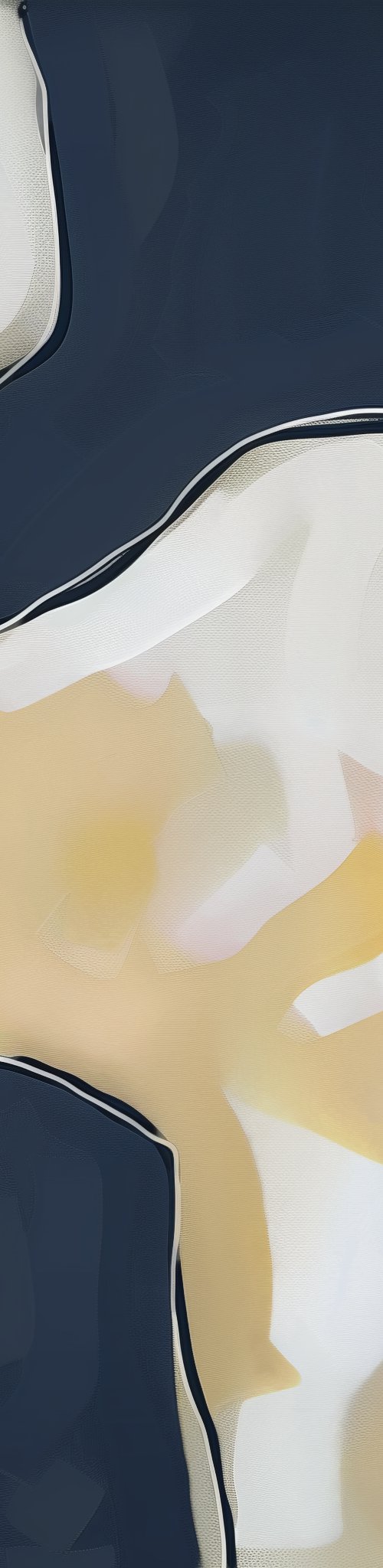 Map of the Inner World #1 by V+V Kniazievi