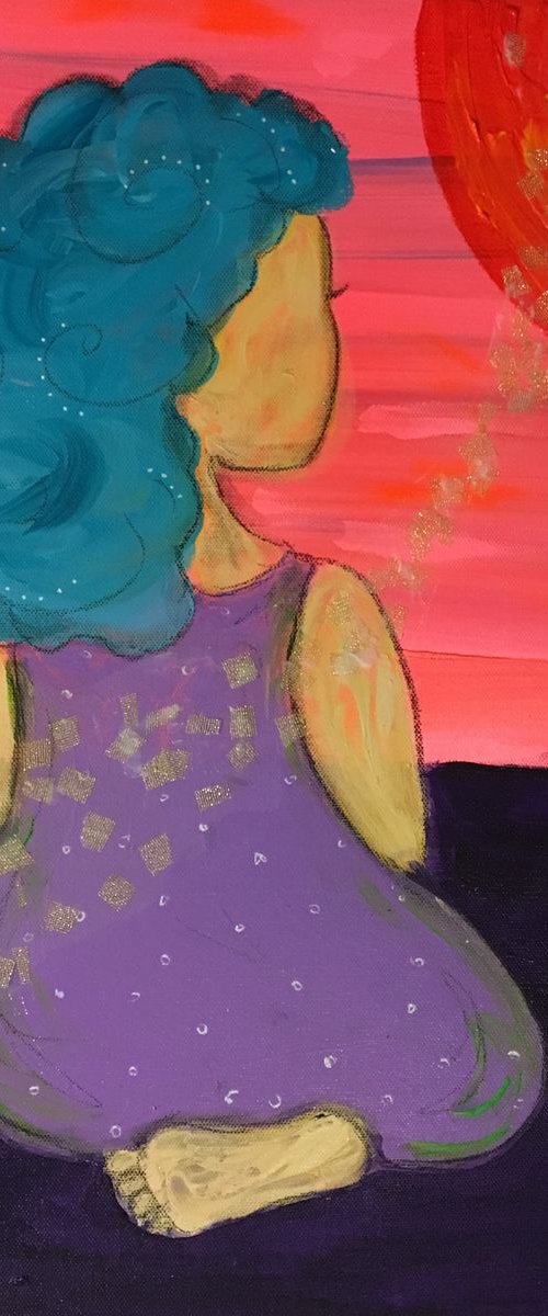 New day by Anya Getter