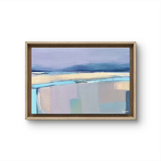 Northern Wind Landscape #4