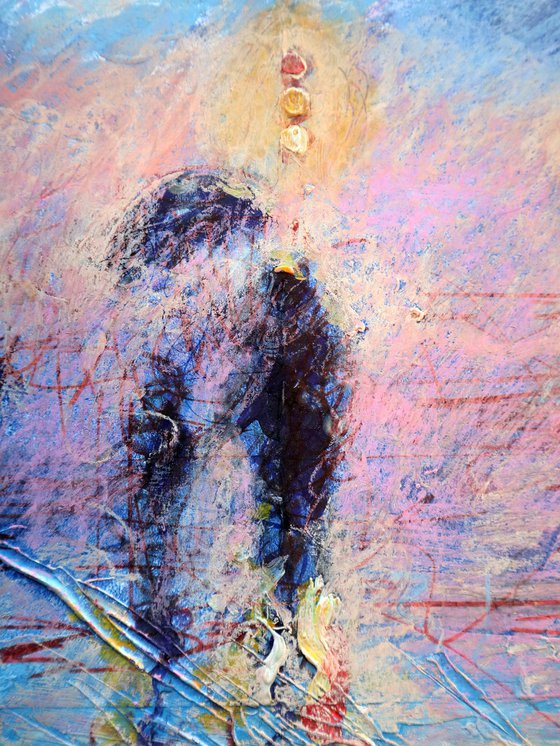 Fantasy with Flowers 307