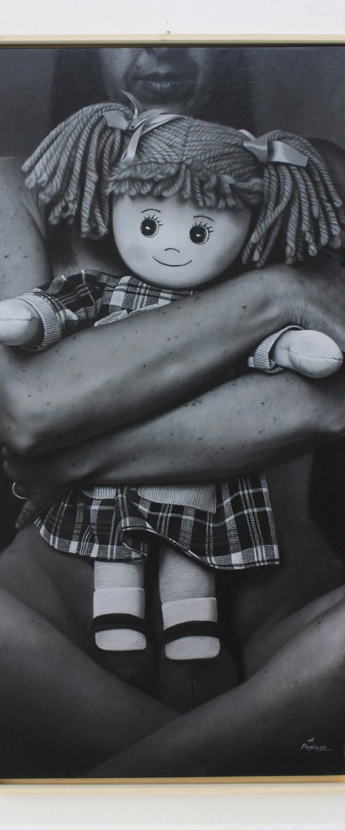 #ConTatto_5 by Alessandra Pagliuca