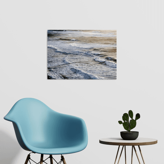 Infinite Sea | Limited Edition Fine Art Print 1 of 10 | 60 x 40 cm