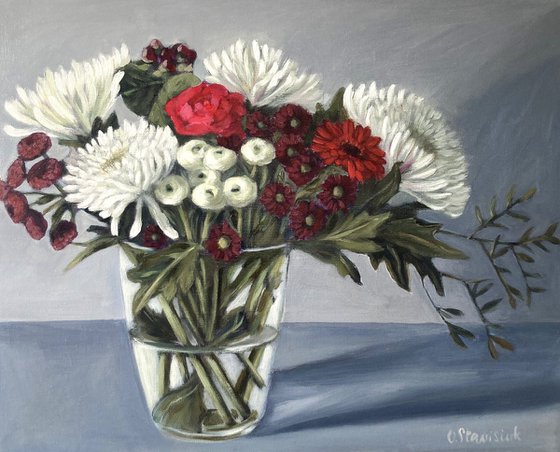 Reds and Whites