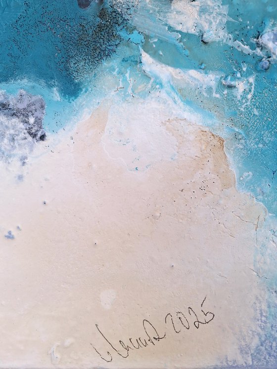 THE FLOW OF THE SKY 1