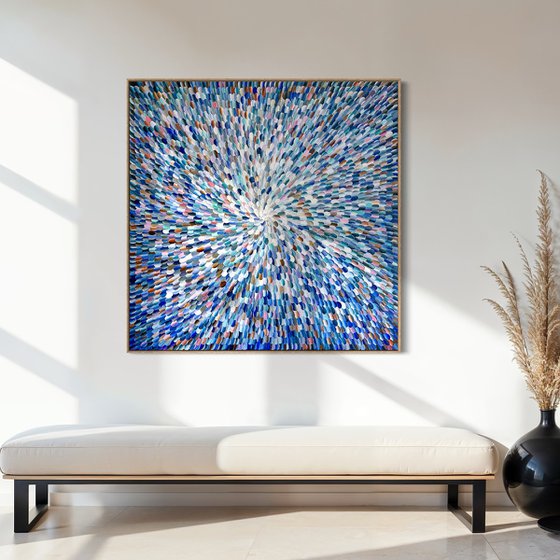 Breath of the Blue star