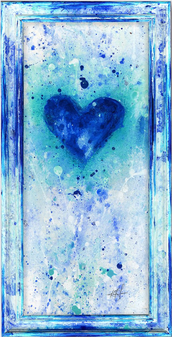 Heart Of Blues 55