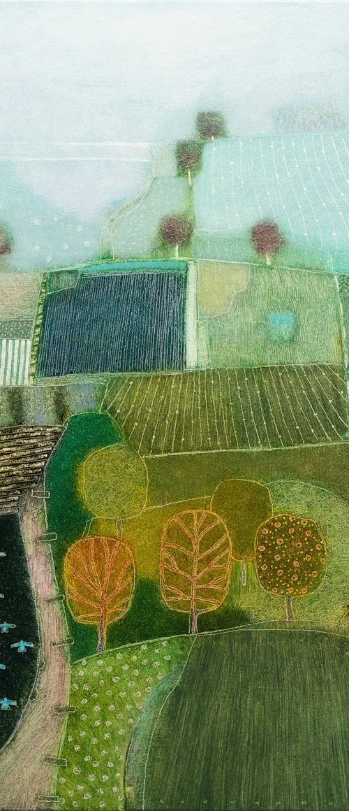 Today is the day we've waited for by Rob   van Hoek