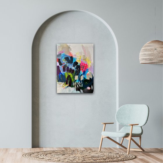 “Night Garden”