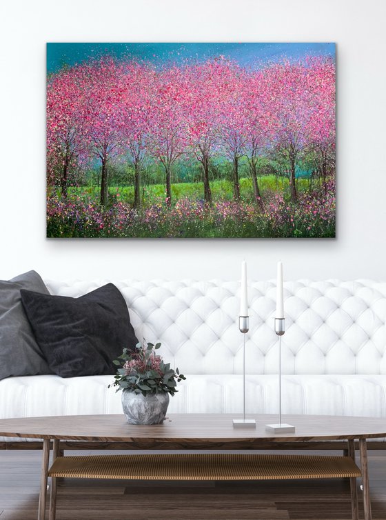 Blossom lane