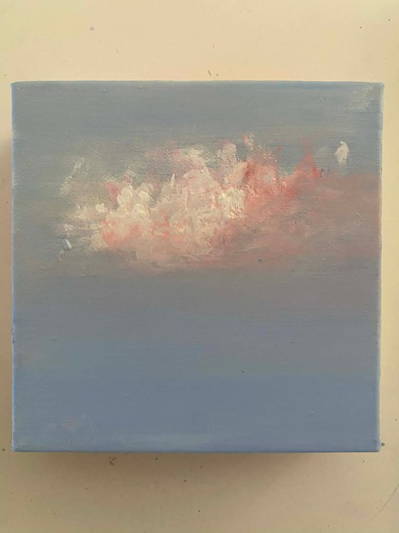 CLOUD SERIES: LIGHT AND BREEZY