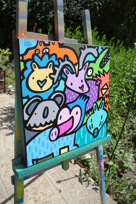 Animal Kingdom 2