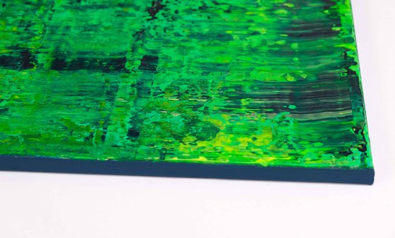 Symphony in Green