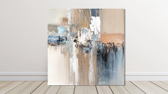 Golden Intersection
