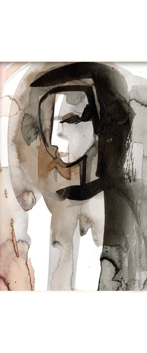 Ancient Soul 4 by Kathy Morton Stanion