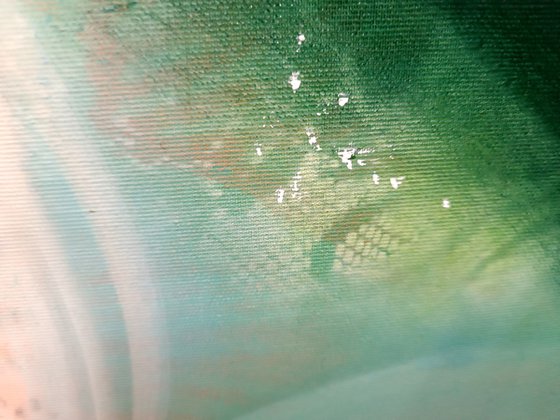 Spectacular eternity still life