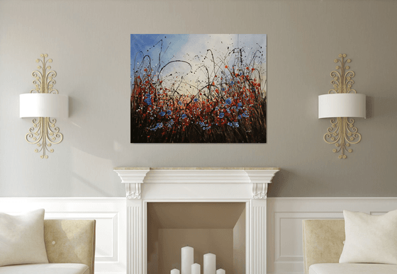 "Happy Calamities" #6