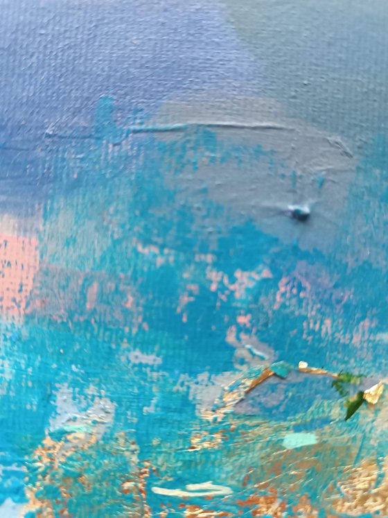 Notes from the Edge of the Sea 2