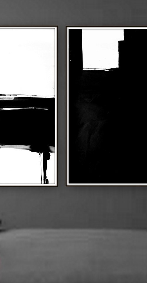 Abstract. by Nadia Moniatis