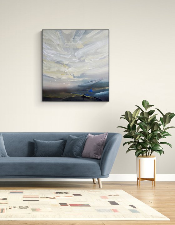 Depth of nature 257