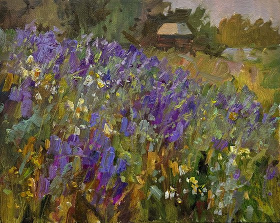 Summer Bells
