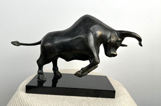Bull