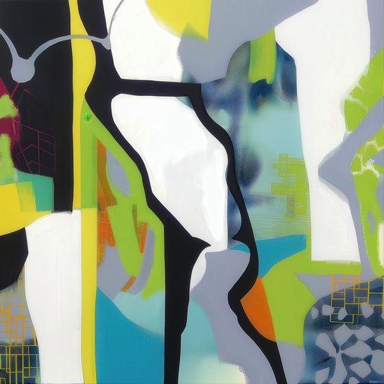 Energy in Motion #2