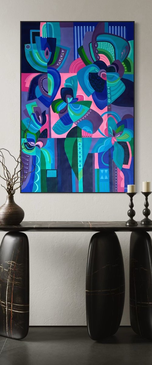 Redefining Paradise by Samantha Malone