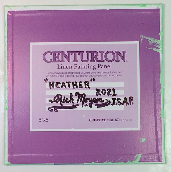 HEATHER
