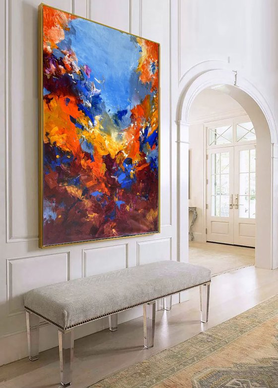 Symphony of Color
