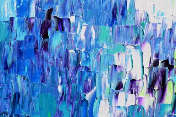 Relief Blue 27