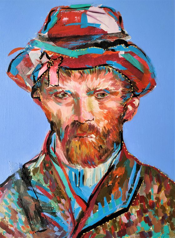 Van Gogh