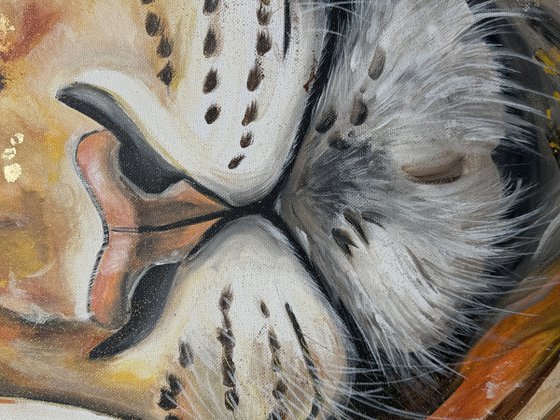 the tiger inside you