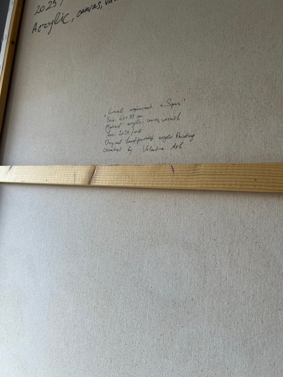 Shrimp, lemon and Oyster